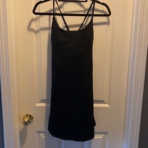 Black halara TAGS STILL ON